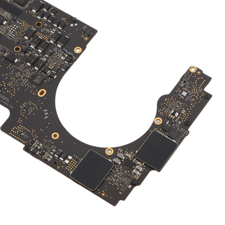 Original Disassembled Mainboard with Fingerprint Button For MacBook Pro 13 A1706 2016 i5 2.9GHz 8G 256G - Motherboard by PMc TechLife | Online Shopping South Africa | PMc TechLife | Buy Now Pay Later Mobicred
