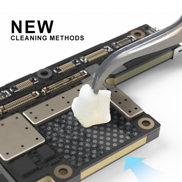 Mijing HM-11 Nano Cleaning Sponge - free shipping - PMC TechLife - Order now!