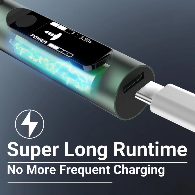 2uul SD11 Espresso Electric Screwdriver Set - free shipping - PMC TechLife - Order now!