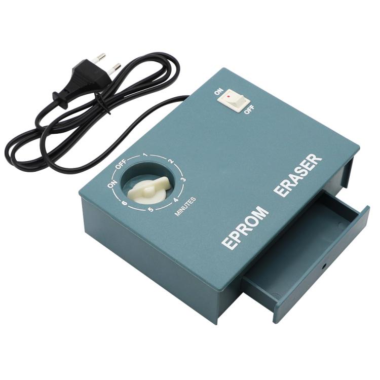 UV EPROM Data Timer Eraser, Plug:EU Plug - Others by PMC TechLife | Online Shopping South Africa | PMC TechLife | Buy Now Pay Later Mobicred