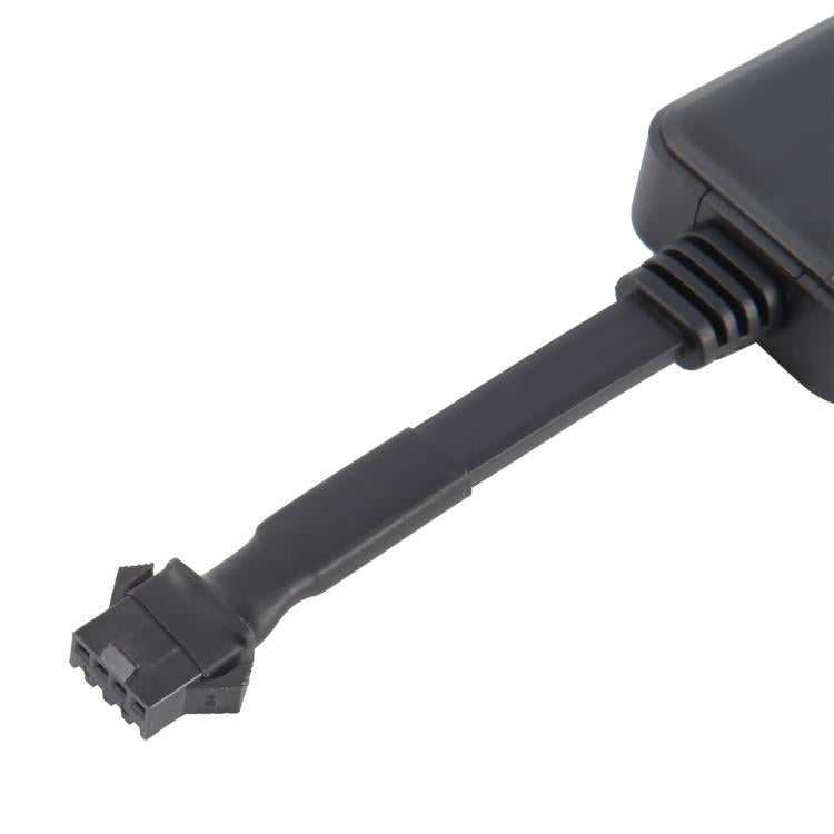 GT25 Car 4G GPS Smart Locator Tracker(Black) - Car Tracker by PMc TechLife | Online Shopping South Africa | PMc TechLife | Buy Now Pay Later Mobicred
