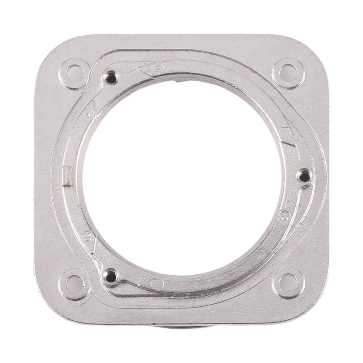 For GoPro Hero11 Black Original Lens Base -  by PMc TechLife | Online Shopping South Africa | PMc TechLife | Buy Now Pay Later Mobicred