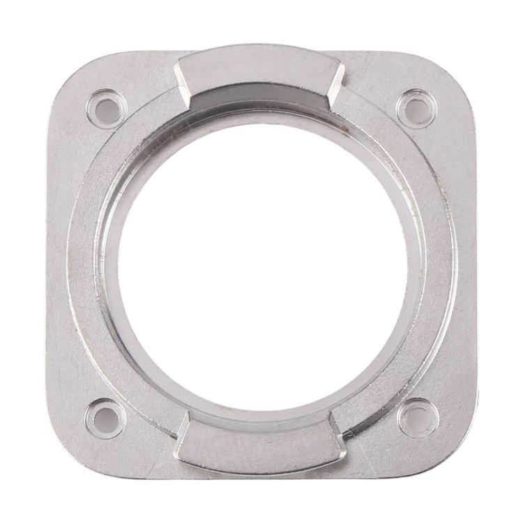 For GoPro Hero11 Black Original Lens Base -  by PMc TechLife | Online Shopping South Africa | PMc TechLife | Buy Now Pay Later Mobicred