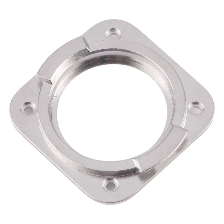 For GoPro Hero11 Black Original Lens Base -  by PMc TechLife | Online Shopping South Africa | PMc TechLife | Buy Now Pay Later Mobicred
