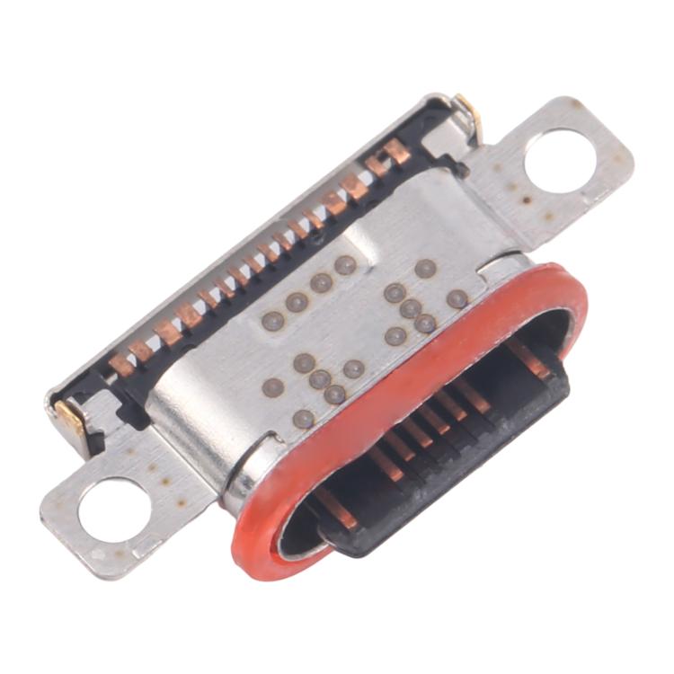 For vivo X100s Pro 10pcs Original Charging Port Connector - free shipping - PMc TechLife - Order now!
