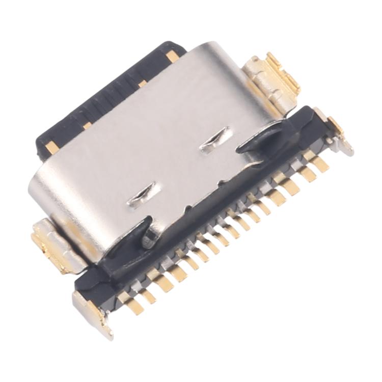 For vivo Y55s 5G 10pcs Original Charging Port Connector - free shipping - PMc TechLife - Order now!