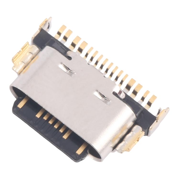 For vivo Y55s 5G 10pcs Original Charging Port Connector - free shipping - PMc TechLife - Order now!