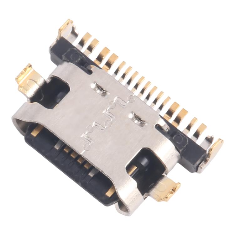 For vivo Y100 10pcs Original Charging Port Connector - free shipping - PMc TechLife - Order now!