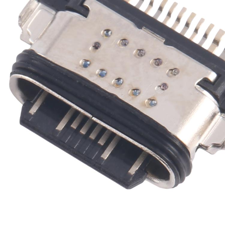 For vivo X70 Pro 10pcs Original Charging Port Connector - free shipping - PMc TechLife - Order now!