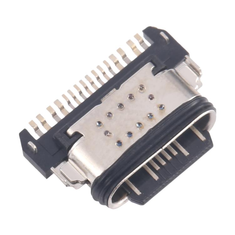 For vivo S15e 10pcs Original Charging Port Connector - free shipping - PMc TechLife - Order now!