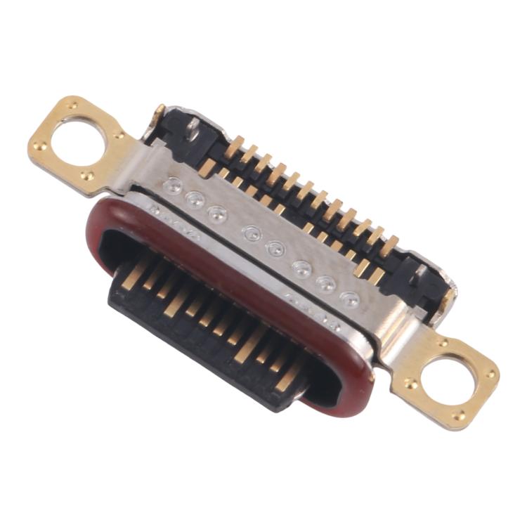 For Xiaomi 15 10pcs Original Charging Port Connector - Tail Connector by PMc TechLife | Online Shopping South Africa | PMc TechLife | Buy Now Pay Later Mobicred