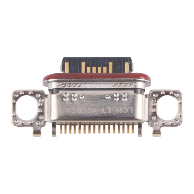 For Xiaomi Redmi K70 Ultra 10pcs Original Charging Port Connector - Tail Connector by PMc TechLife | Online Shopping South Africa | PMc TechLife | Buy Now Pay Later Mobicred