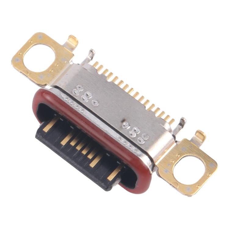 For Xiaomi Redmi K70 Ultra 10pcs Original Charging Port Connector - Tail Connector by PMc TechLife | Online Shopping South Africa | PMc TechLife | Buy Now Pay Later Mobicred