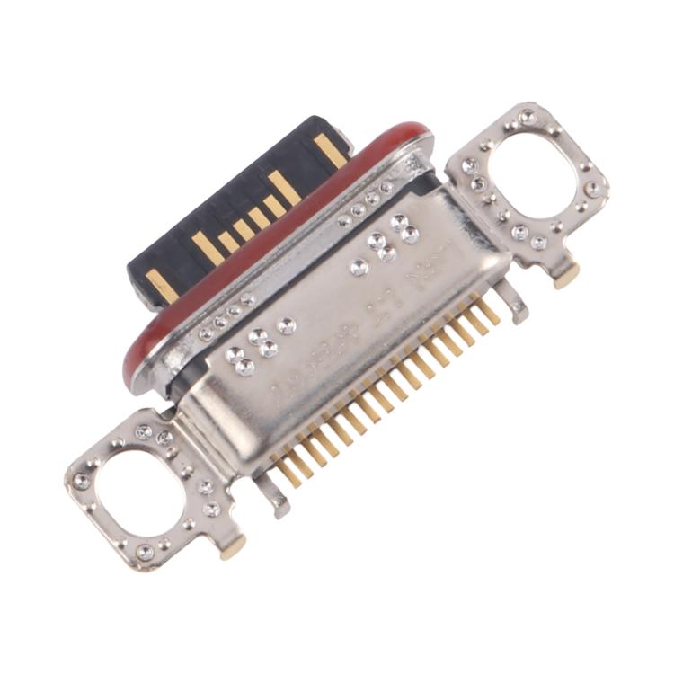 For Xiaomi Redmi K80 Pro 10pcs Original Charging Port Connector - Tail Connector by PMc TechLife | Online Shopping South Africa | PMc TechLife | Buy Now Pay Later Mobicred