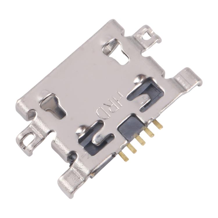 For Motorola Moto G6 Play 10pcs Original Charging Port Connector - Others by PMc TechLife | Online Shopping South Africa | PMc TechLife | Buy Now Pay Later Mobicred