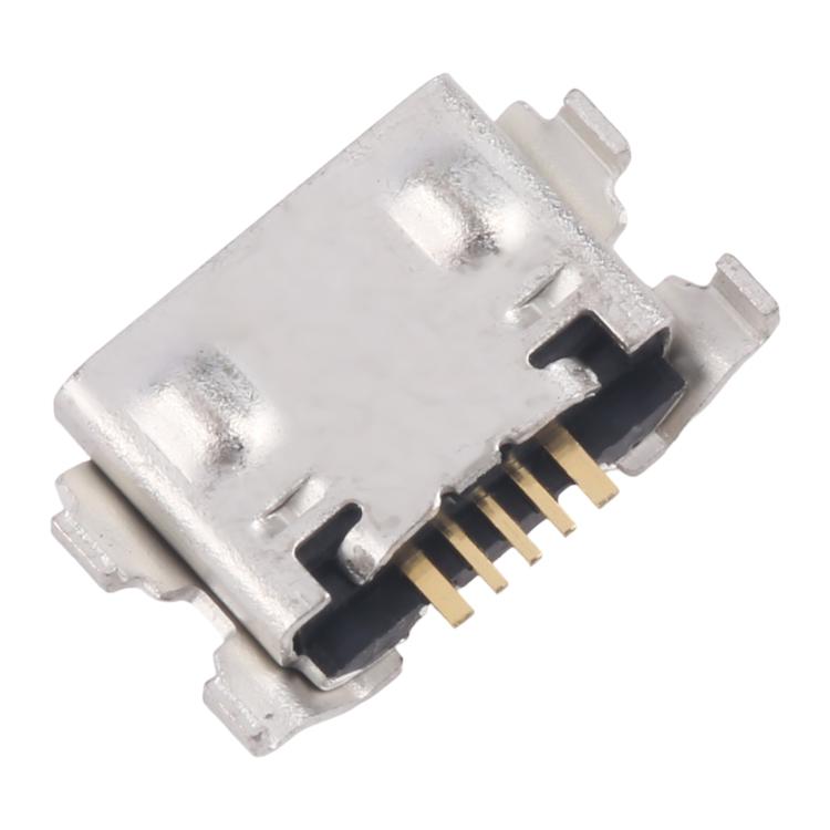 For Motorola Moto E 2020 10pcs Original Charging Port Connector - Others by PMc TechLife | Online Shopping South Africa | PMc TechLife | Buy Now Pay Later Mobicred