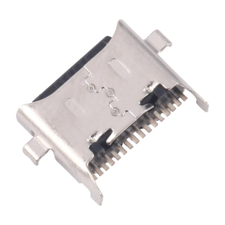 For Motorola Moto E7 Power 10pcs Original Charging Port Connector - free shipping - PMc TechLife - Order now!