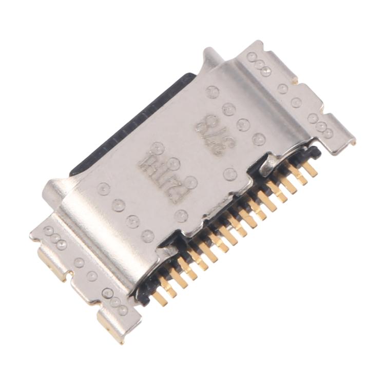 For Motorola Moto G31 10pcs Original Charging Port Connector - Others by PMc TechLife | Online Shopping South Africa | PMc TechLife | Buy Now Pay Later Mobicred