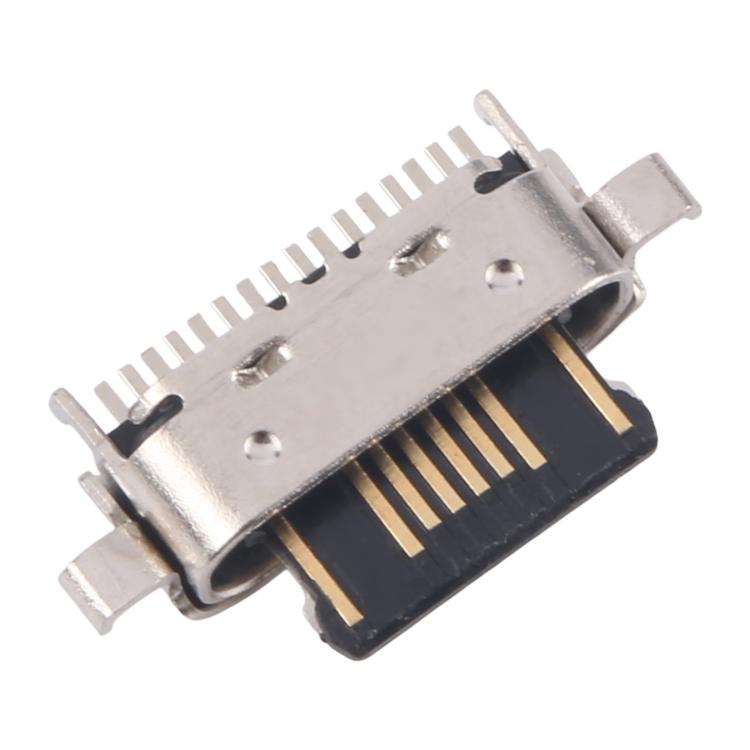 For Motorola Moto G9 10pcs Original Charging Port Connector - Others by PMc TechLife | Online Shopping South Africa | PMc TechLife | Buy Now Pay Later Mobicred