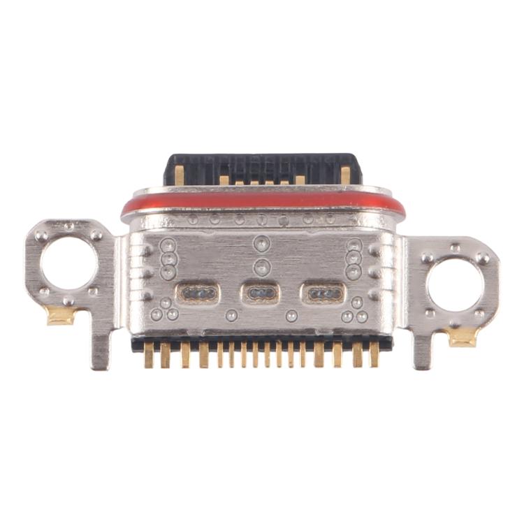 For Realme GT5 5G RMX3823 Original Charging Port Connector - Single Tail Connector by PMc TechLife | Online Shopping South Africa | PMc TechLife | Buy Now Pay Later Mobicred