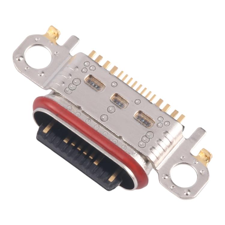 For Realme GT Neo 5 RMX3706 Original Charging Port Connector - Single Tail Connector by PMc TechLife | Online Shopping South Africa | PMc TechLife | Buy Now Pay Later Mobicred