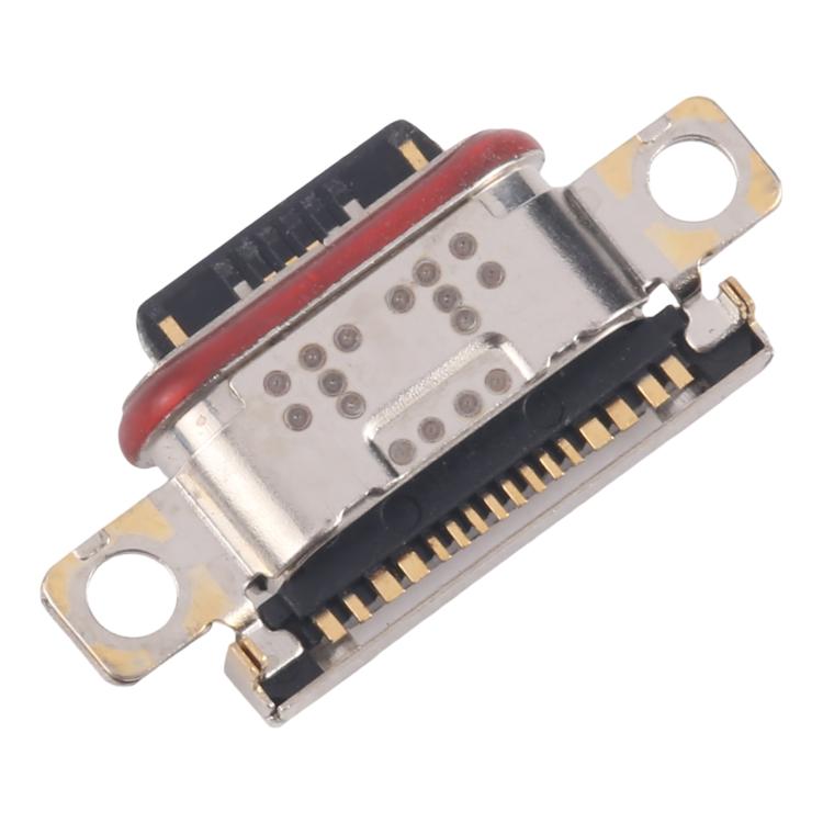 For vivo X200 Pro 5G V2413 Original Charging Port Connector - Single Tail Connector by PMc TechLife | Online Shopping South Africa | PMc TechLife | Buy Now Pay Later Mobicred