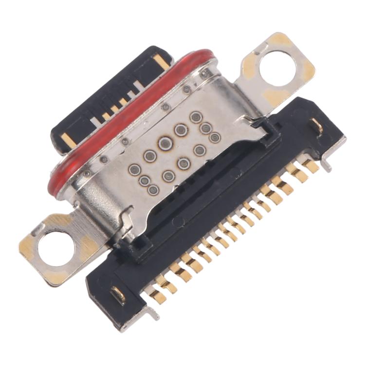 For vivo X Fold2 V2266A Original Charging Port Connector - Single Tail Connector by PMc TechLife | Online Shopping South Africa | PMc TechLife | Buy Now Pay Later Mobicred