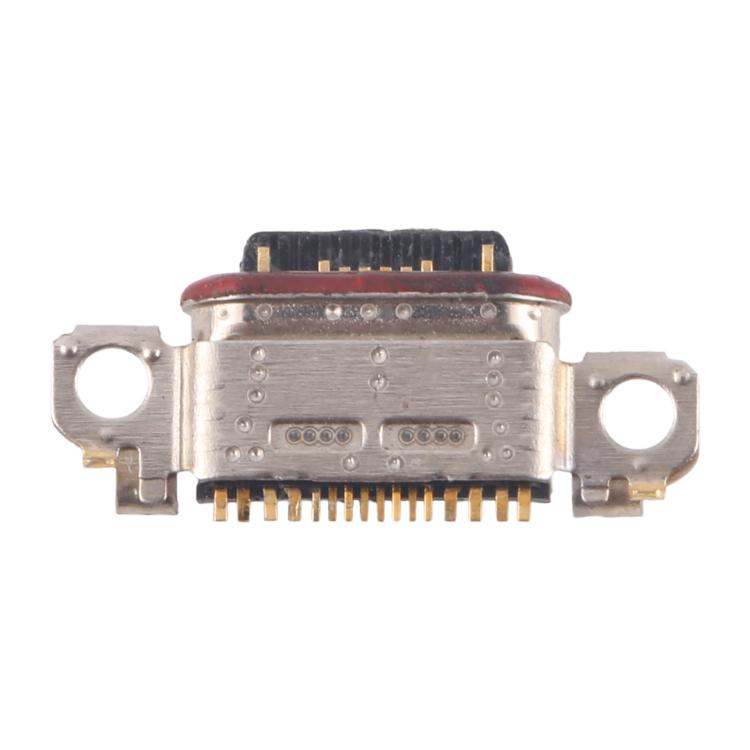 For OPPO Reno12 5G CPH2625 Original Charging Port Connector - Single Tail Connector by PMc TechLife | Online Shopping South Africa | PMc TechLife | Buy Now Pay Later Mobicred