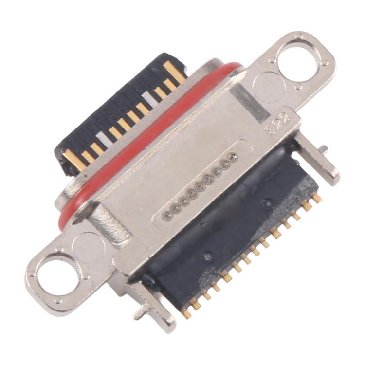 For OPPO Find X5 Original Charging Port Connector - Single Tail Connector by PMc TechLife | Online Shopping South Africa | PMc TechLife | Buy Now Pay Later Mobicred