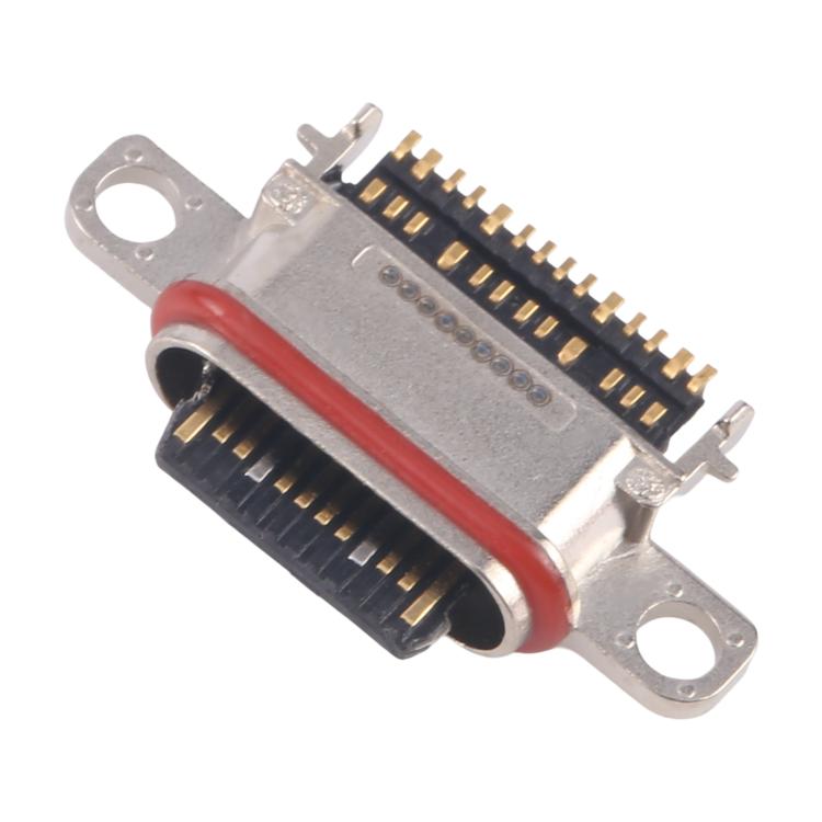For OPPO Find X5 Original Charging Port Connector - Single Tail Connector by PMc TechLife | Online Shopping South Africa | PMc TechLife | Buy Now Pay Later Mobicred