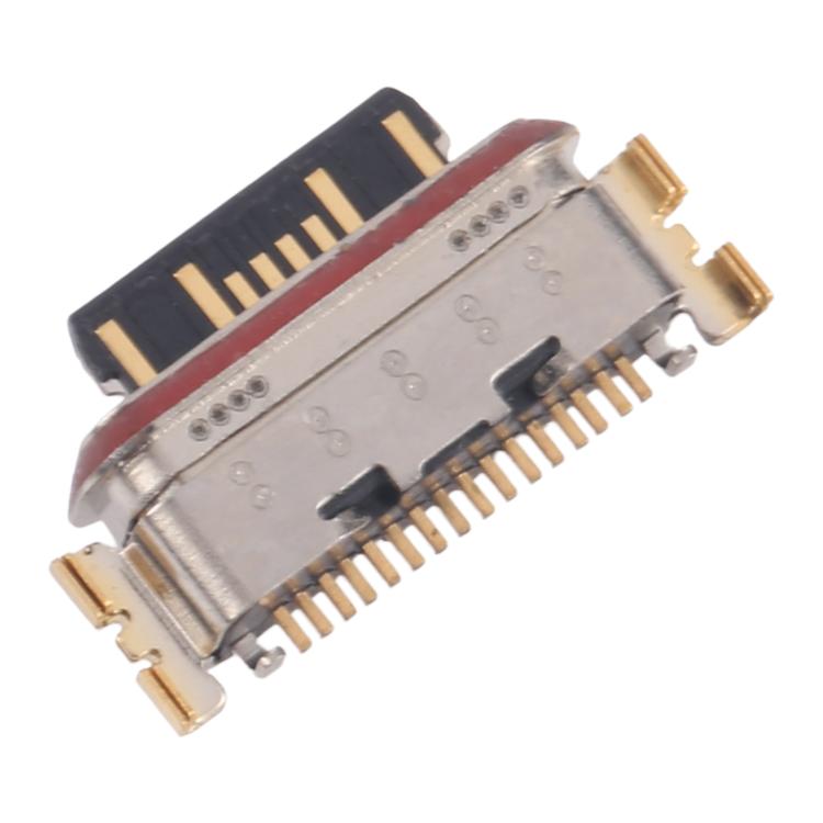 For Xiaomi Redmi K40S Original Charging Port Connector - Tail Connector by PMc TechLife | Online Shopping South Africa | PMc TechLife | Buy Now Pay Later Mobicred