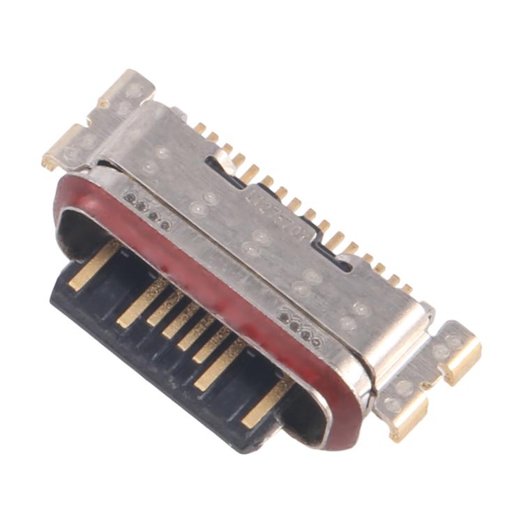 For Xiaomi Redmi K40S Original Charging Port Connector - Tail Connector by PMc TechLife | Online Shopping South Africa | PMc TechLife | Buy Now Pay Later Mobicred