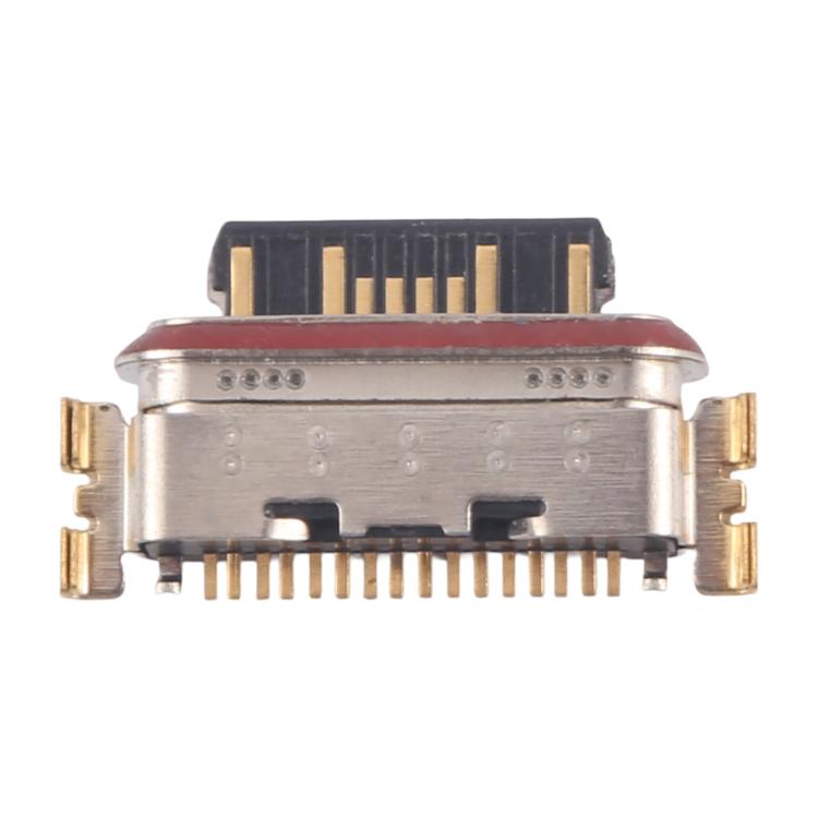 For Xiaomi Redmi K50 Gaming Original Charging Port Connector - Tail Connector by PMc TechLife | Online Shopping South Africa | PMc TechLife | Buy Now Pay Later Mobicred