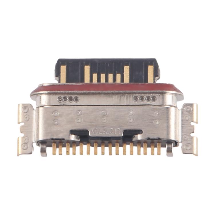 For Xiaomi Redmi K50 Gaming Original Charging Port Connector - Tail Connector by PMc TechLife | Online Shopping South Africa | PMc TechLife | Buy Now Pay Later Mobicred