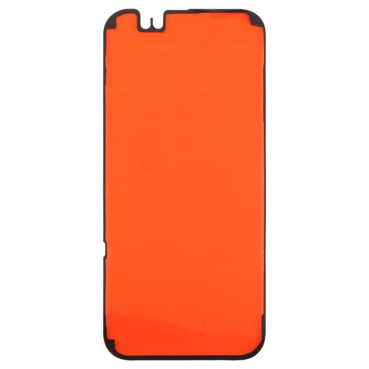 For Google Pixel 9 10pcs OEM Front Housing Adhesive - Adhesive Sticker by PMc TechLife | Online Shopping South Africa | PMc TechLife | Buy Now Pay Later Mobicred