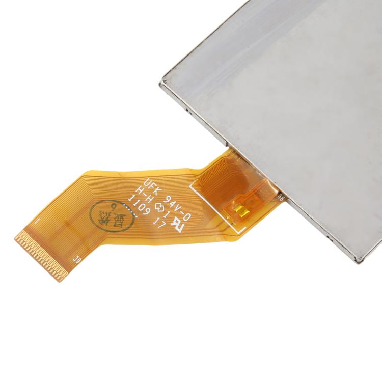 For Panasonic DMC-ZS8 OEM LCD Display Screen - free shipping - PMc TechLife - Order now!