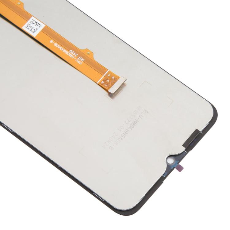 For Boost Summit 5G 2024 SN339D-SMT LCD Screen with Digitizer Full Assembly - free shipping - PMc TechLife - Order now!
