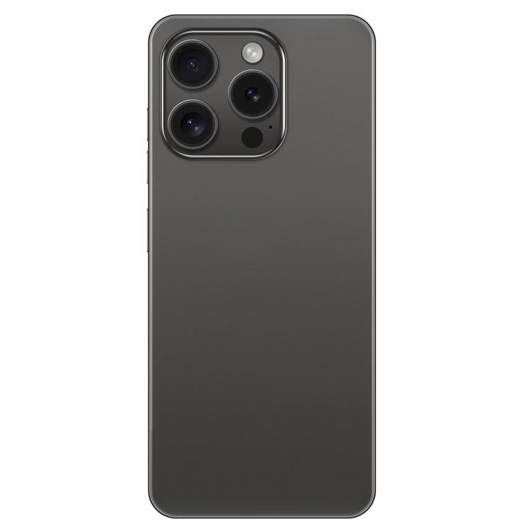 I16 Pro Max / VD1, 3GB+32GB, 6.8 inch Android 10 MTK6753 Octa Core, Network: 4G, Dual SIM, Plug:US Plug(Black) - free shipping - PMc TechLife - Order now!