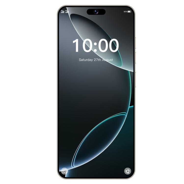 I16 Pro Max / VD1, 3GB+32GB, 6.8 inch Android 10 MTK6753 Octa Core, Network: 4G, Dual SIM, Plug:US Plug(Grey) - free shipping - PMc TechLife - Order now!