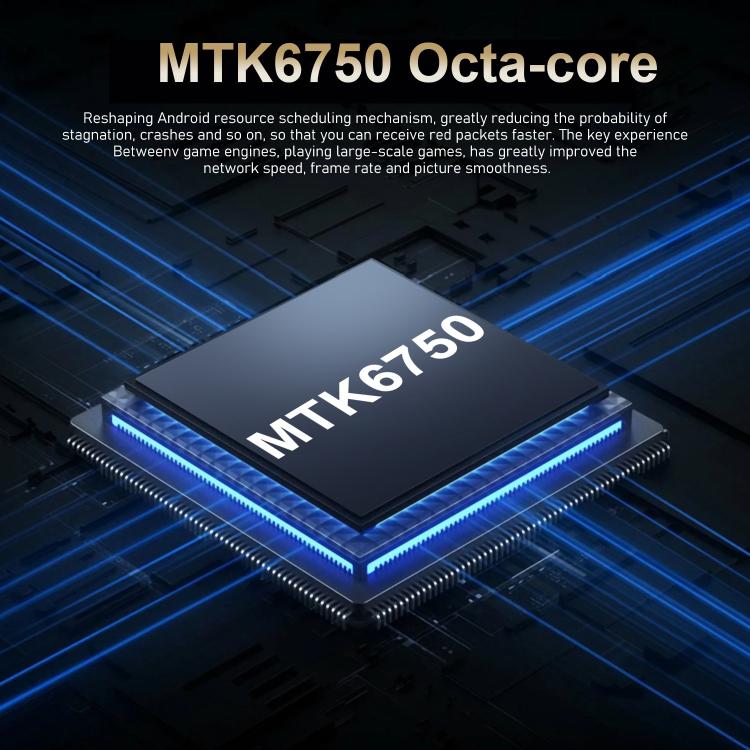 S24 Ultra / S7, 4GB+128GB, 6.75 inch Android 10 MTK6750 Octa Core, Network: 4G, Dual SIM, Plug:AU Plug(Grey) - free shipping - PMc TechLife - Order now!