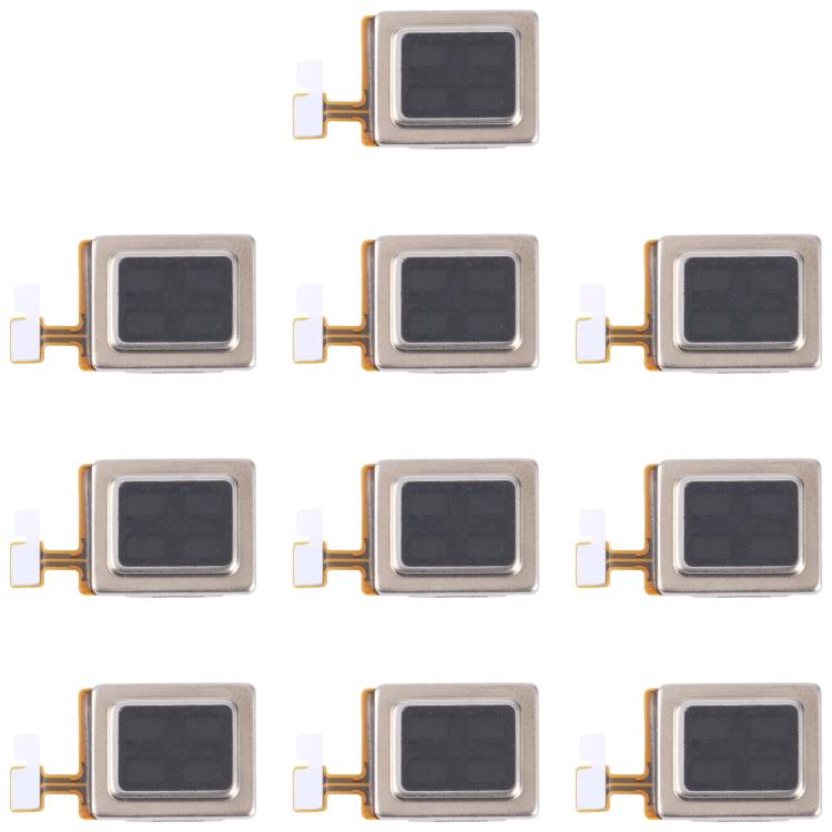 For vivo iQOO Neo8 10pcs Original Earpiece Speaker - free shipping - PMC TechLife - Order now!