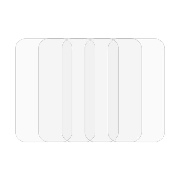 For Huawei Band 8 5pcs xDfind Soft Hydrogel Film Full Cover Front Protector - free shipping - PMc TechLife - Order now!