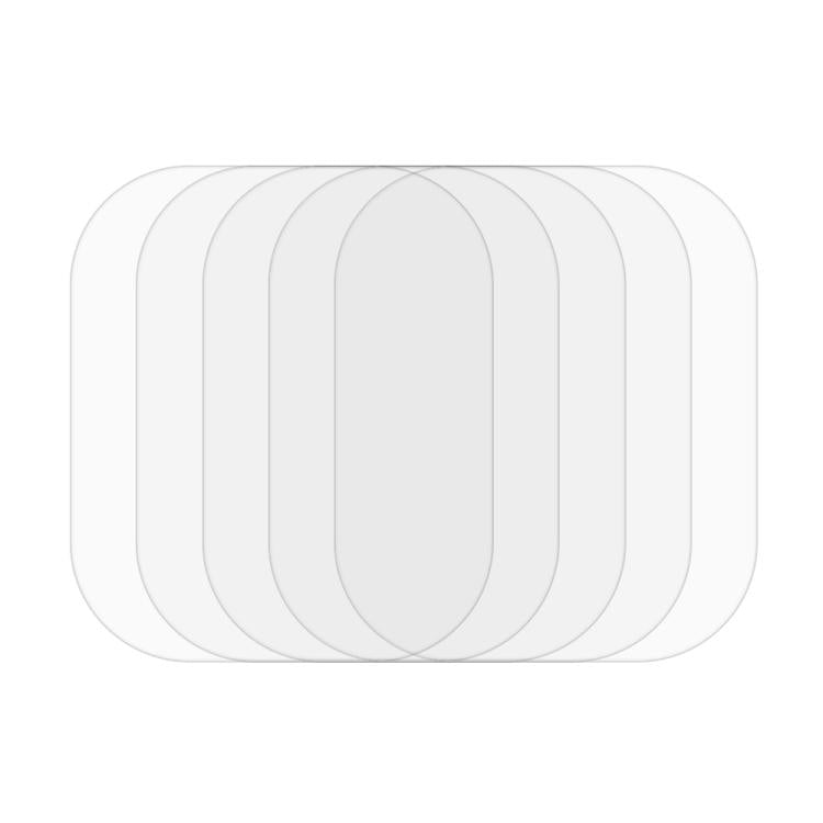 For Xiaomi Redmi Watch 4 5pcs xDfind Soft Hydrogel Film Full Cover Front Protector - free shipping - PMc TechLife - Order now!