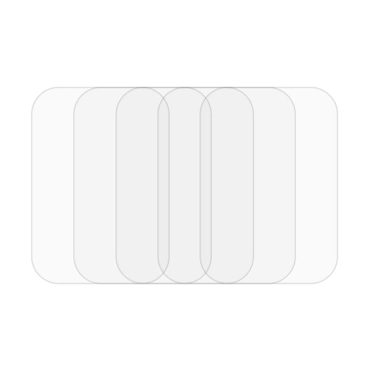 For Xiaomi Mi Band 8 Pro 5pcs xDfind Soft Hydrogel Film Full Cover Front Protector - free shipping - PMc TechLife - Order now!