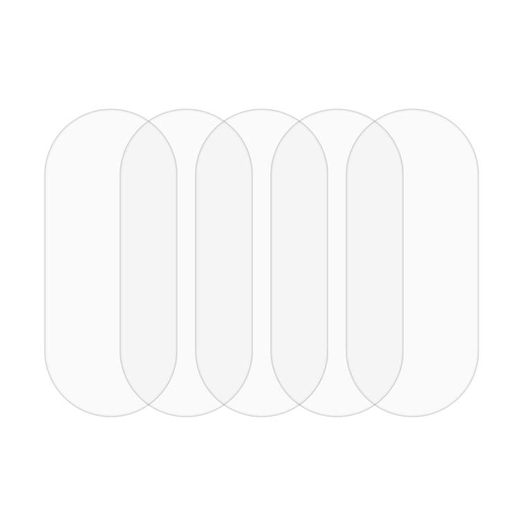 For Xiaomi Mi Band 8 NFC 5pcs xDfind Soft Hydrogel Film Full Cover Front Protector - free shipping - PMc TechLife - Order now!