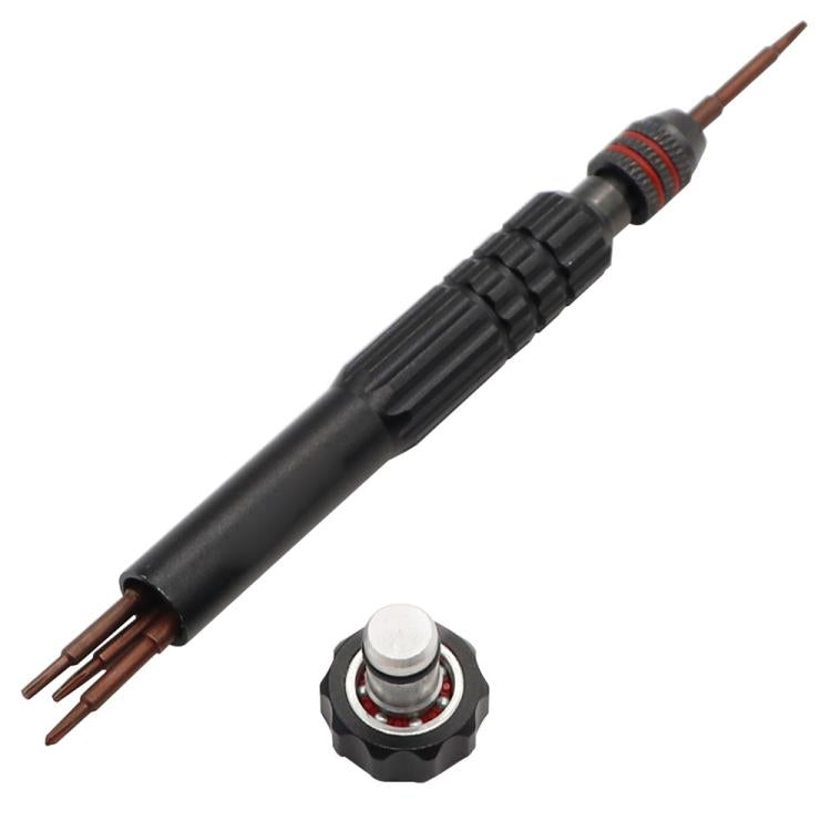 12 in 1 Aluminum Alloy Screwdriver Set - free shipping - PMC TechLife - Order now!