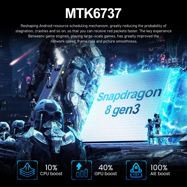 I16 Pro Max / ZPT93, 2GB+16GB, 6.26 inch Android 8.1 MTK6737 Quad Core, Network: 4G, Dual SIM, Plug:EU Plug(Gold) - free shipping - PMc TechLife - Order now!