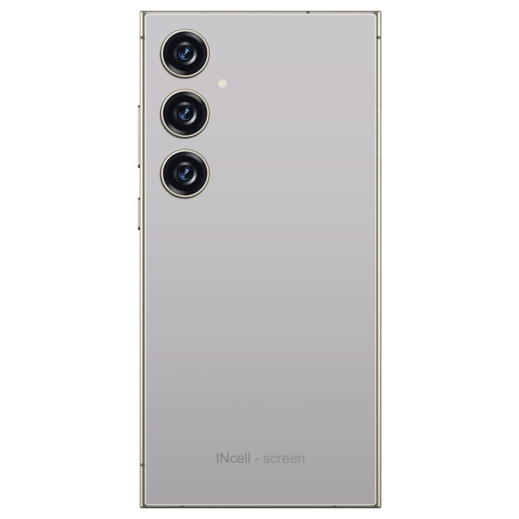 C24 Pro / S3-3, 3GB+64GB, 6.56 inch Android 10 MTK6739 Quad Core, Network: 4G, Dual SIM, Plug:EU Plug(Grey) - free shipping - PMc TechLife - Order now!