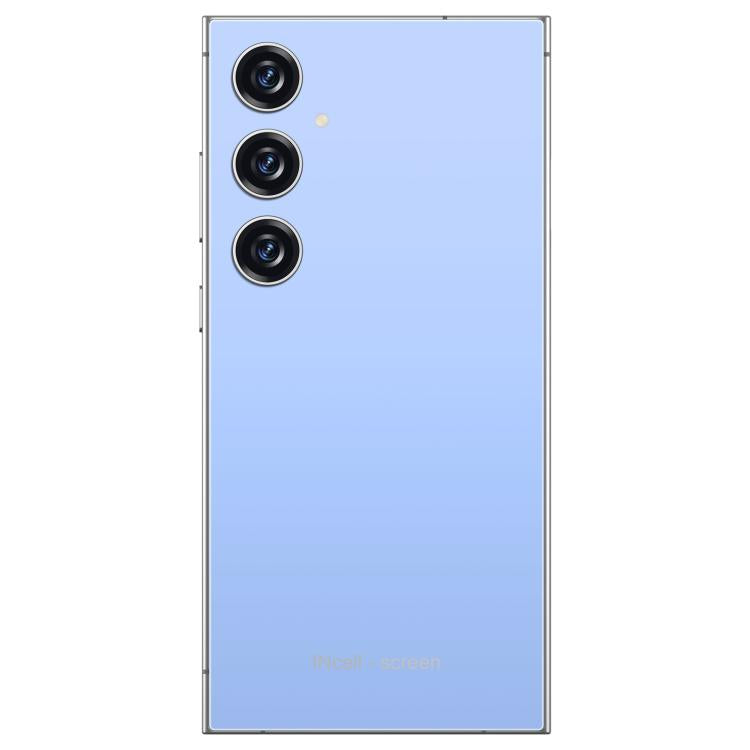 C24 Pro / S3-3, 3GB+64GB, 6.56 inch Android 10 MTK6739 Quad Core, Network: 4G, Dual SIM, Plug:US Plug(Blue) - free shipping - PMc TechLife - Order now!