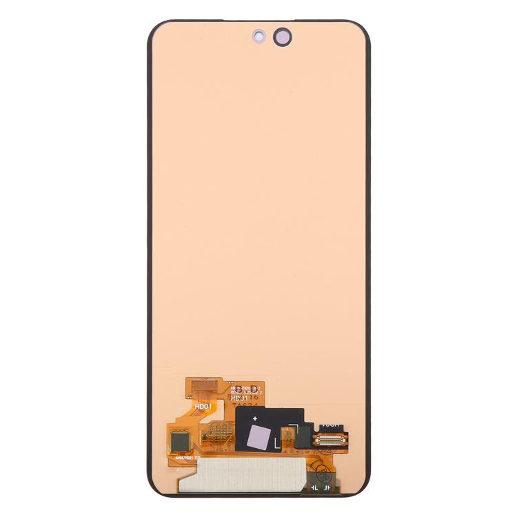 For Samsung Galaxy S24 FE SM-S721B OLED LCD Screen With Digitizer Full Assembly - free shipping - PMC TechLife - Order now!